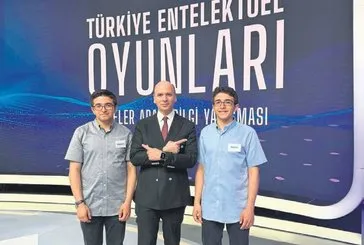 TEO maratonu bitti