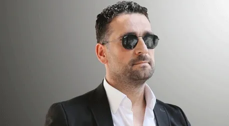Ümit Yaşar kimdir? Demet ve Alişan ile Sabah Sabah konuğu Ümit Yaşar kaç yaşında? İşte hayat hikayesi…-3