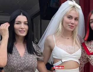 Sosyal medyadaki paylaşımıyla itiraf etti! Havva Öztel meğer... Aleyna Tilki'nin annesinin gerçek memleketini ve yaşını duyan inanamadı!
