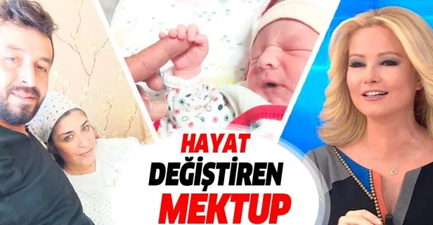 Muge Anli Ya Yazilan Mektup Hayat Degistirdi Takvim