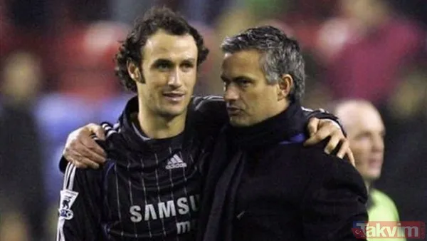 Jose Mourinho dünyaca ünlü yıldızları getiriyor! Transfer listesi ortaya çıktı - 19