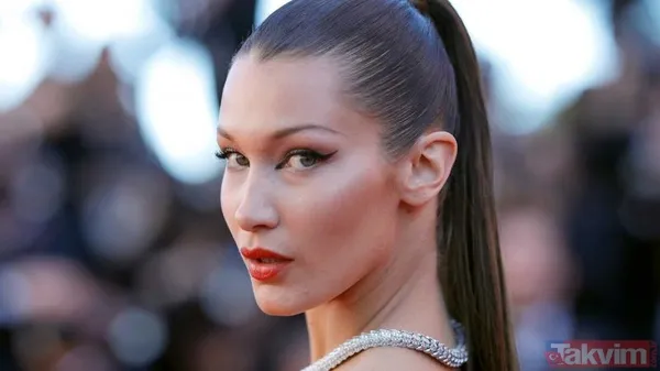 Bella Hadid’ten “Adidas” çıkışı: Gururlu bir Filistinli kadınım! | Sinsi hamle sonrası boykot çağrıları - 12