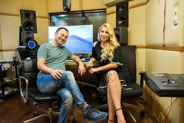 Serdar Ortaç: Başkan Erdoğan'ı eleştirenlerin torunları 200 yıl sonra bile eserlerini takdir edecek-6