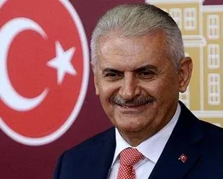 Binali Yıldırım kimdir, nereli kaç yaşında?