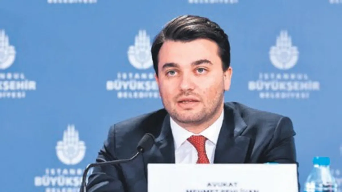 İSÖ üyelerine rüşvetle avukat temin edildi!