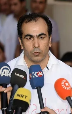 'PKK/PYD sadece şiddet dilinden anlıyor'