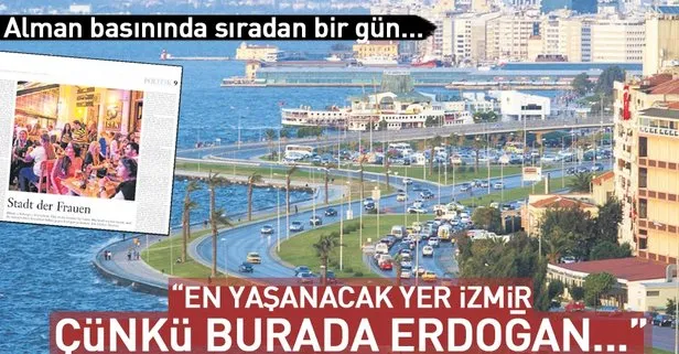 Ich Liebe Izmir Sanal Basin