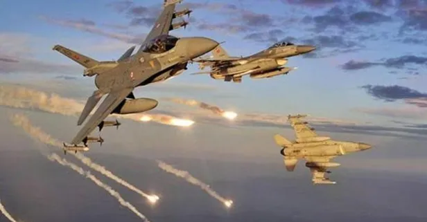 Son dakika: PKK'ya çok ağır darbe