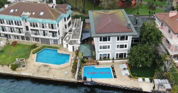 Dilara Ege Çevik Paris'te kokain kullandığını itiraf etti: Uyuşturucu partilerine referansla giriliyor