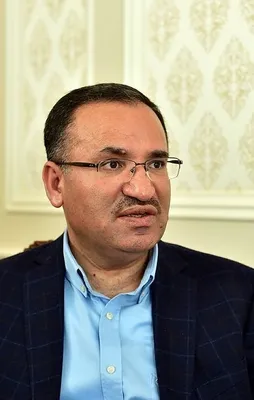 Bakan Bozdağ’dan Kılıçdaroğlu’na zor soru