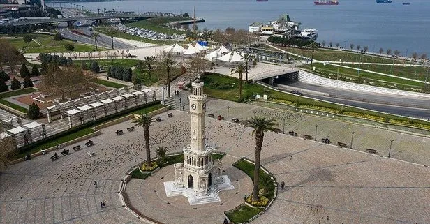 İzmir Valiliğinden o haberlere yalanlama