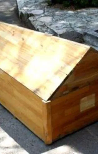 Rüyada tabut görmek ne anlama gelir?