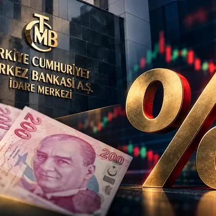 Merkez Bankası ekim ayı faiz toplantısı için geri sayım: Yeni faiz kararı hangi gün ve saat kaçta duyurulacak?