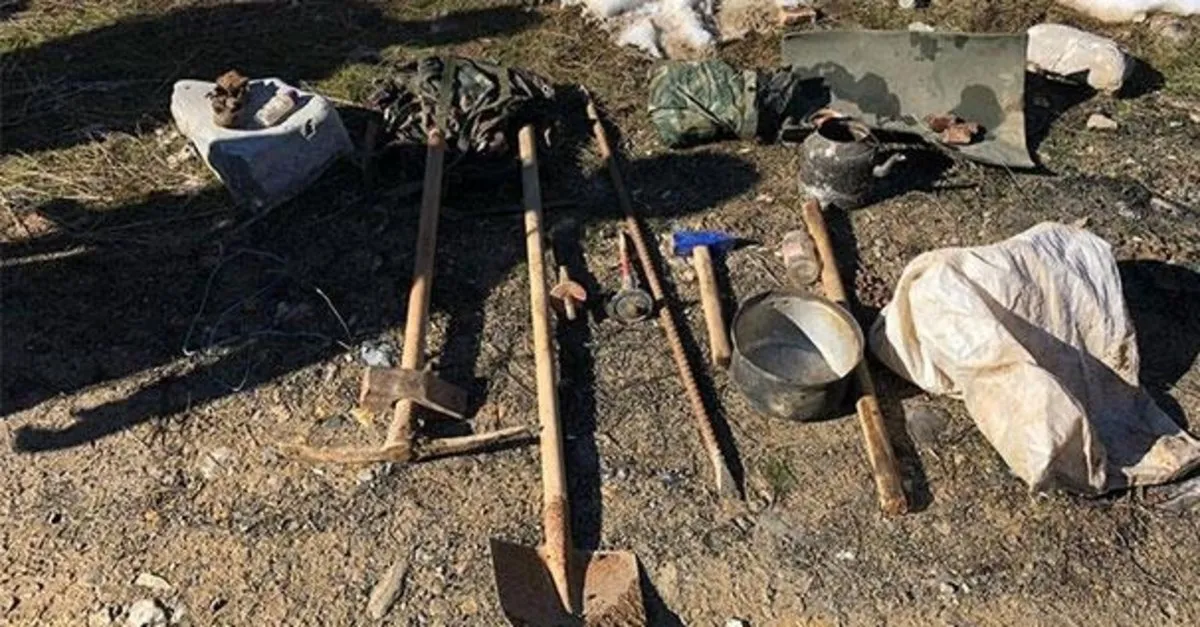 Sirnak Ta Teror Operasyonu Hepsi Ele Gecirildi Takvim