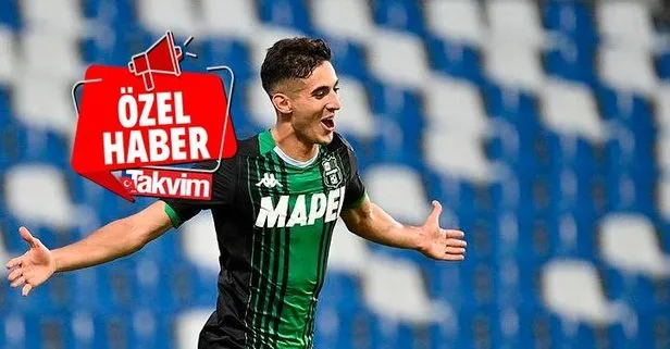Bomba iddia! Devler milli yıldızın peşinde