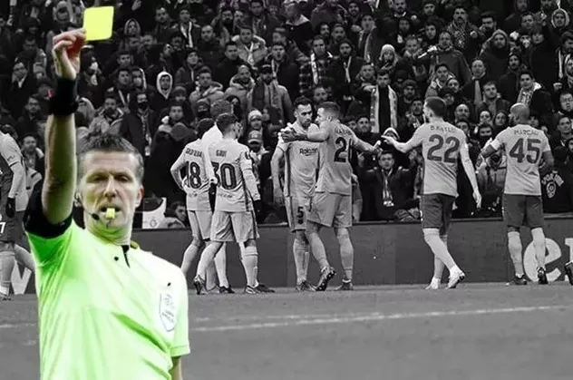 UEFA'dan Galatasaray'a şok ceza! Barcelona maçında yaşananlar pahalıya patladı