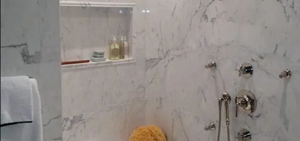 Hollywood’a Türk hamamı