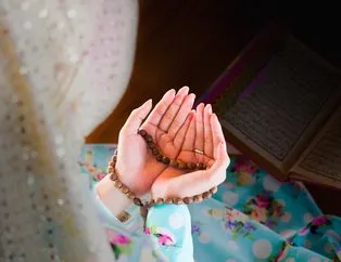 Arefe günü okunacak dualar hangileri?