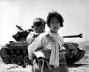 Kore’de Savaşa Yol Açan 5 Neden