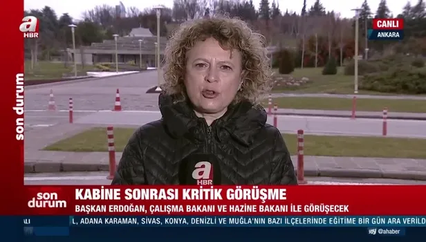 2022 AGİ son dakika gelişmesi! Komple kaldırılıyor mu? Çalışanlardan vergi alınmayacak mı? Kabine sonrası kritik ekonomi toplantısı