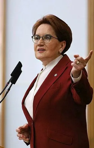 Son dakika: İYİ Parti yönetiminde deprem: Koray Aydın ve Yavuz Ağıralioğlu görevden alındı! Rıdvan Uz Türk Dünyası ve Yurt Dışı Türkler Başkanı oldu