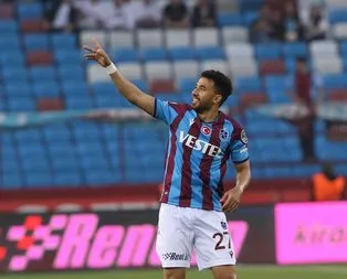Arabistan’da gönlü yok