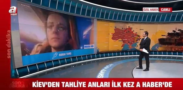 Ukrayna'daki Türk vatandaşları tahliye ediliyor: Konsolosluk otobüs ayarladı İstanbul'a geliyorlar-2