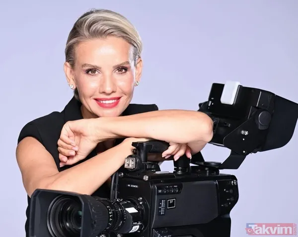 Esra Erol'dan babasına duygusal doğum günü mesajı! "Boncuk gözlüm iyi ki doğdun" deyip beraber fotoğraflarını paylaştı! İşte Esra Erol ve babası... - 6