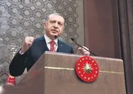 Başkan Recep Tayyip Erdoğan Boğaziçi’ndeki olayları değerlendirdi: Ailelere seslendi