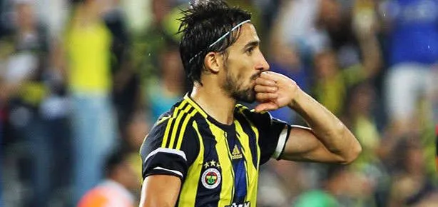 Mehmet Topal Kadıköy’de bir başka