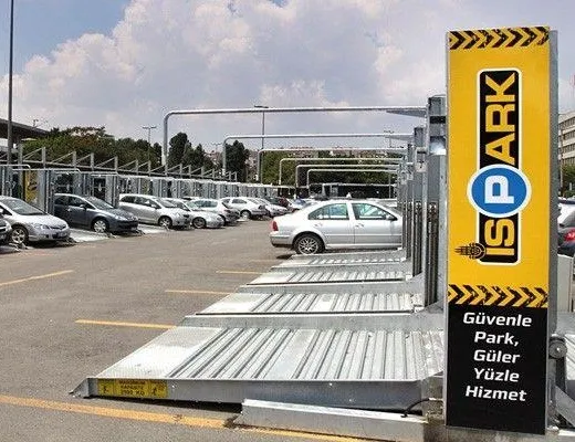 İSPARK batıyor! Zararın boyutu dudak uçuklatan cinsten