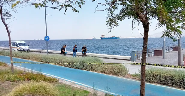 Amatör balıkçıların yer tutma kavgası:1 ölü