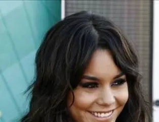 Vanessa Hudgens