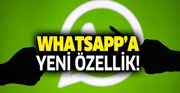 Milyonlar dikkat! WhatsApp’ın yeni özelliği dikkat çekecek! Parmak izi kilidi nasıl aktif edilir?