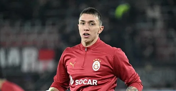 Dev derbide Muslera kaleye Mertens kulübeye!