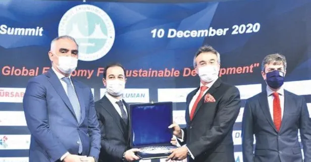 Pandemi sonrası en çok turizm büyüyecek