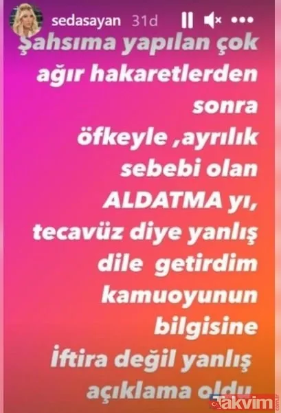 Tacizle suçlanan Mehmet Ali Erbil bakın kendini nasıl savundu! Ece Ronay’ın ifşa ettiği mesajlar gündeme bomba gibi düştü! - 27
