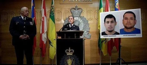 Kanada’da bıçaklı katliam