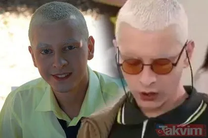 Pis Yedili’nin Albino PC’si Ahmet Yıldırım’a bakın görenler şaşkına döndü: Aynı kişi mi?