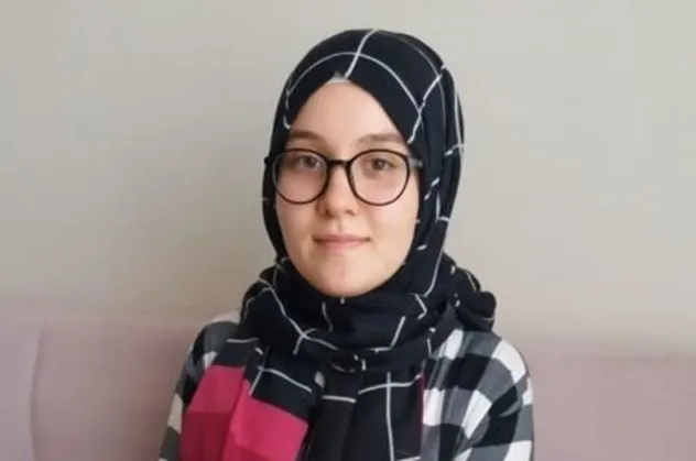 Cumhurbaşkanı Erdoğan’dan Azra’ya tebrik