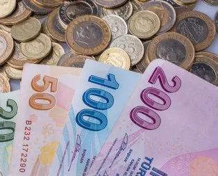 Çeyiz parası 15 bin lira