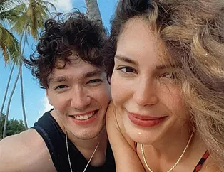 Hercai'nin Reyyan'ı Ebru Şahin ile Cedi Osman evleniyor mu? 25 Haziran'da...