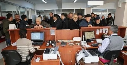 İŞKUR üzerinden büro memuru, işçi, aşçı ve şoför alımı başvuru şartları nedir?-4