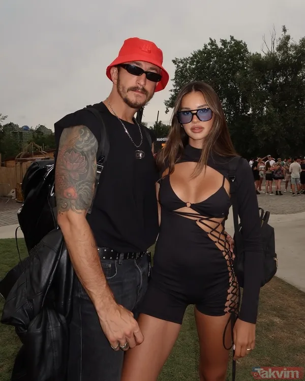 Survivor Berkan Karabulut evleniyor! Lale Onuk’a Paris’te romantik teklif! - 7