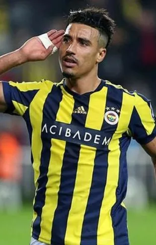 Nabil Dirar Belçika’ya yakın