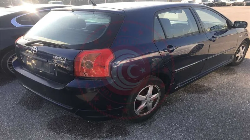 Yarı fiyatına alabilirsiniz! Toyota Corolla, Ford Mondeo, Volvo XC 70! Devlet 225 Bin TL'ye satıyor-8