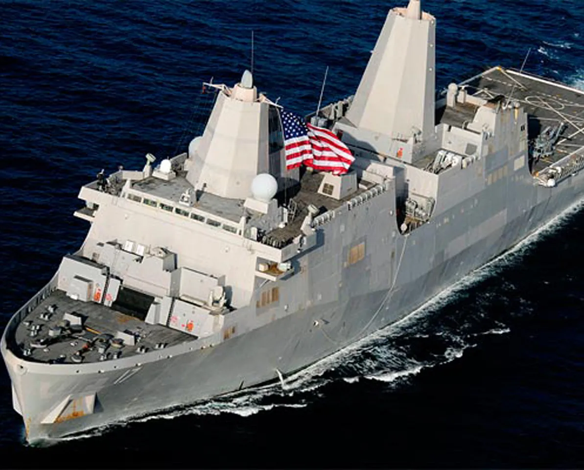 ABD askerleri ilk kez Norveç’te konuşlanacak