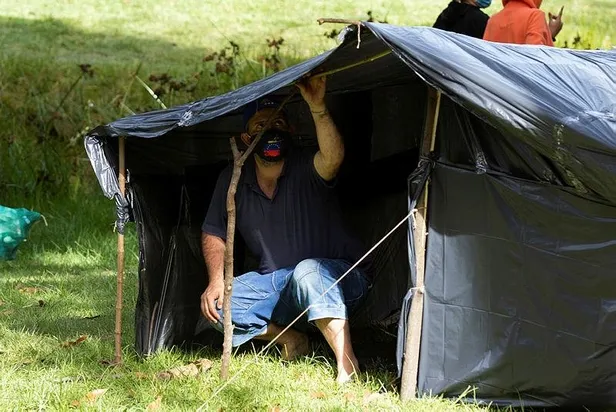 Son dakika: Binlerce Venezuelalı göçmen Kovid-19 nedeniyle ülkelerine dönüyor-2