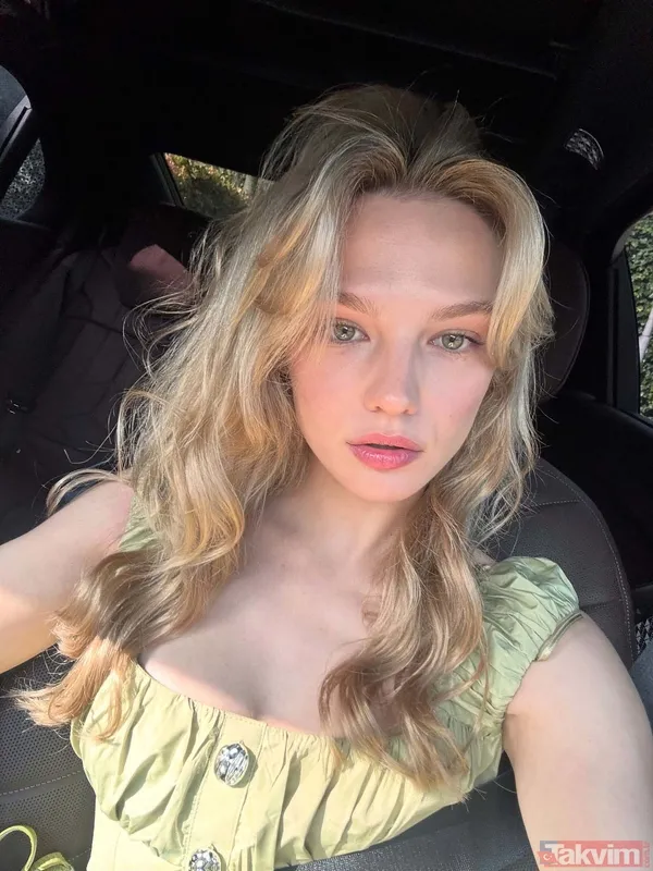 Aynı Yağmur Altında’nın kalbindeki isim: Rosa Sofia Martinez - 8