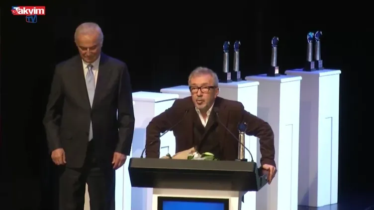 Osman Sınav hayatını kaybetti!